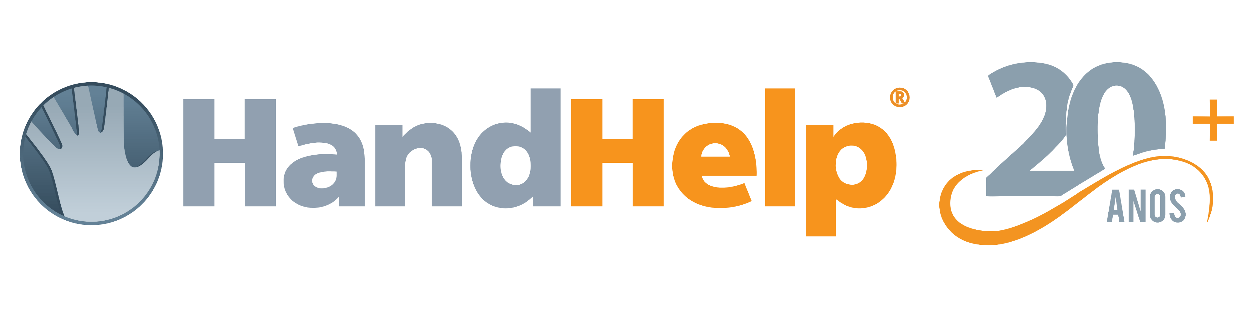 HandHelp 20 +