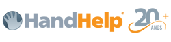 Logo HandHelp 20+