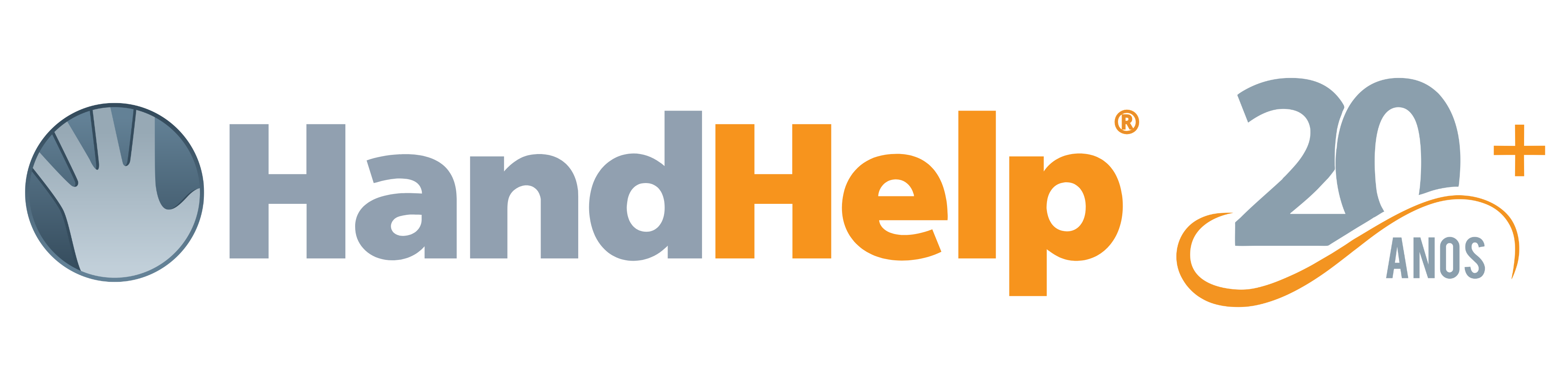 HandHelp 20 +